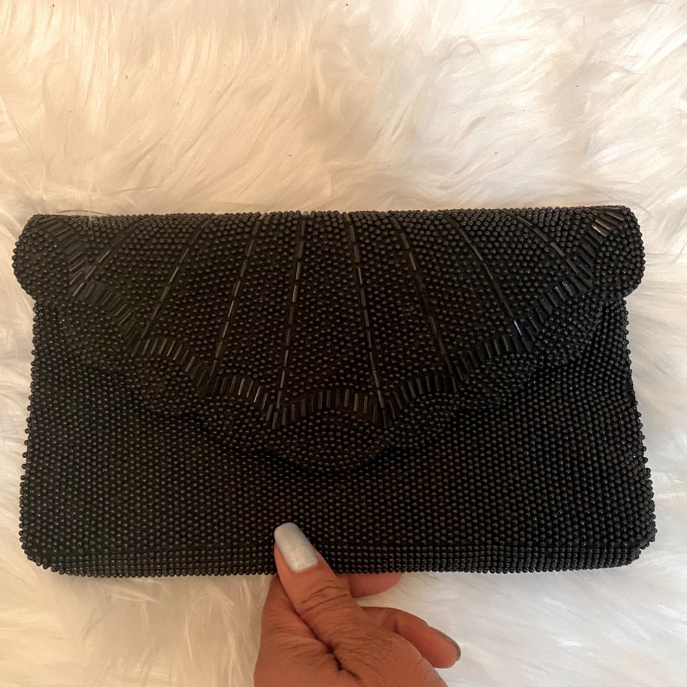Clutch Handbag